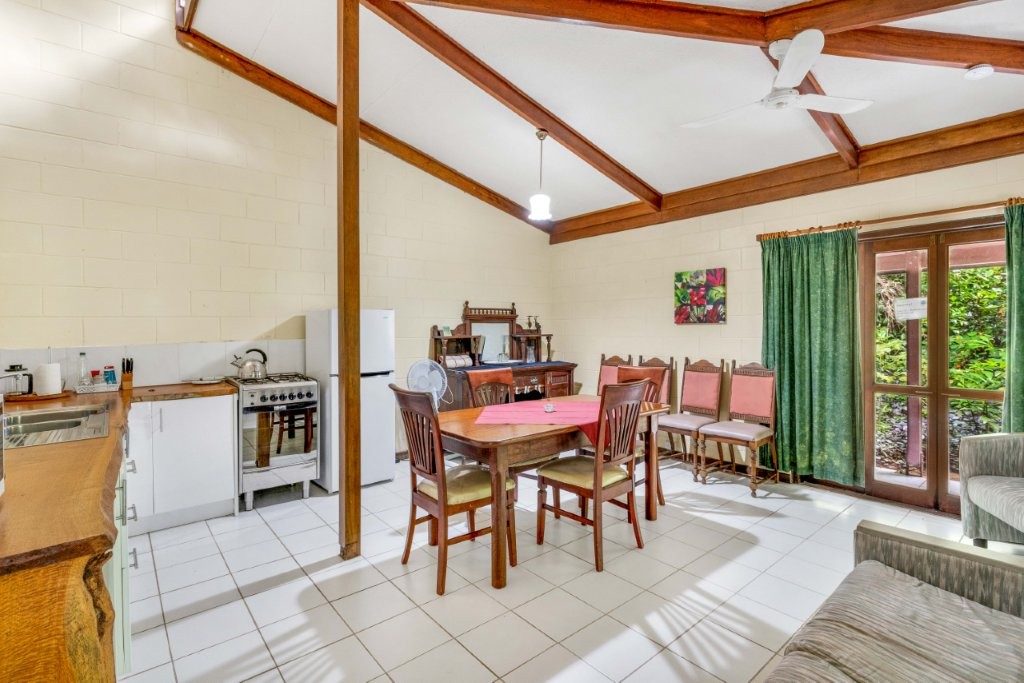 2159 Cape Tribulation Road (DEEP FOREST LODGE)res — photo 11 of 30