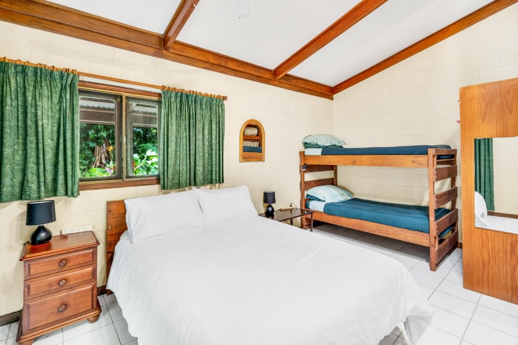 2159 Cape Tribulation Road (DEEP FOREST LODGE)res — photo 13 of 30