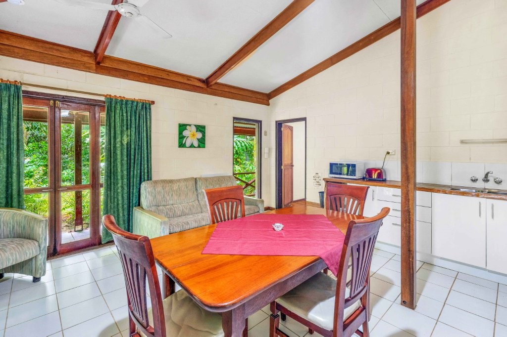 2159 Cape Tribulation Road (DEEP FOREST LODGE)res — photo 15 of 30