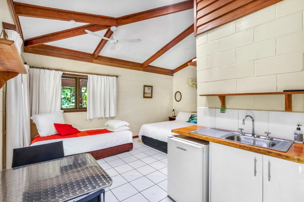 2159 Cape Tribulation Road (DEEP FOREST LODGE)res — photo 17 of 30