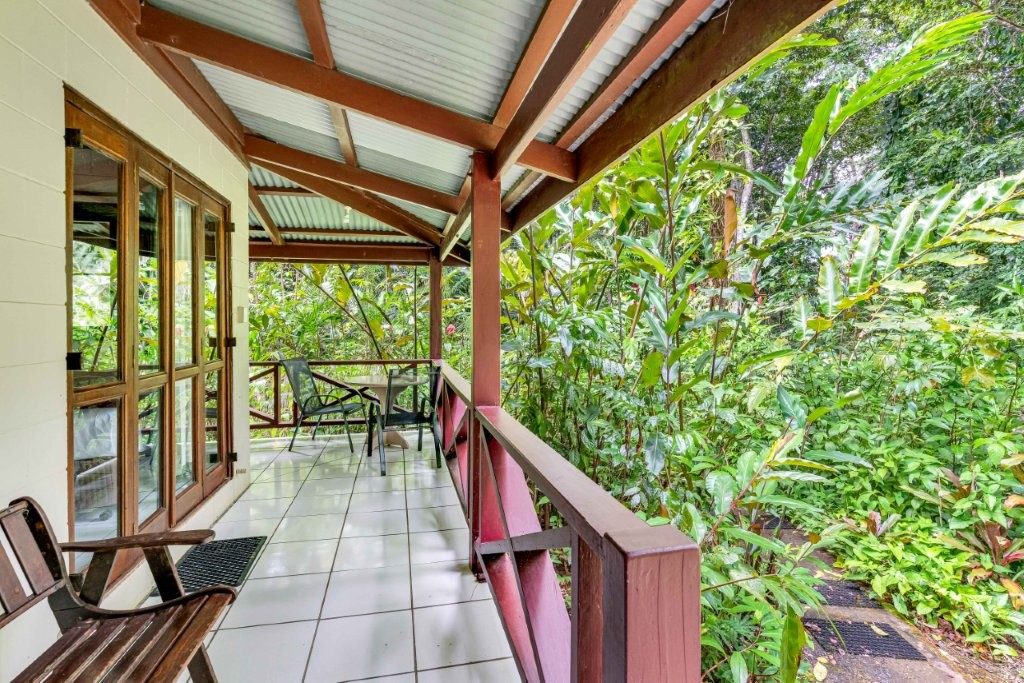 2159 Cape Tribulation Road (DEEP FOREST LODGE)res — photo 22 of 30