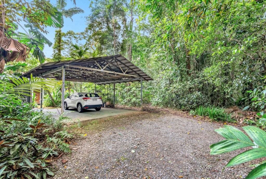 2159 Cape Tribulation Road (DEEP FOREST LODGE)res — photo 24 of 30