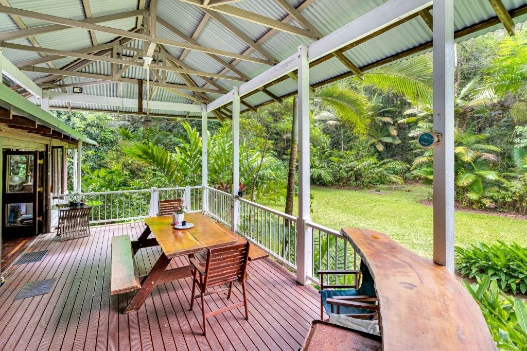 2159 Cape Tribulation Road (DEEP FOREST LODGE)res — photo 25 of 30