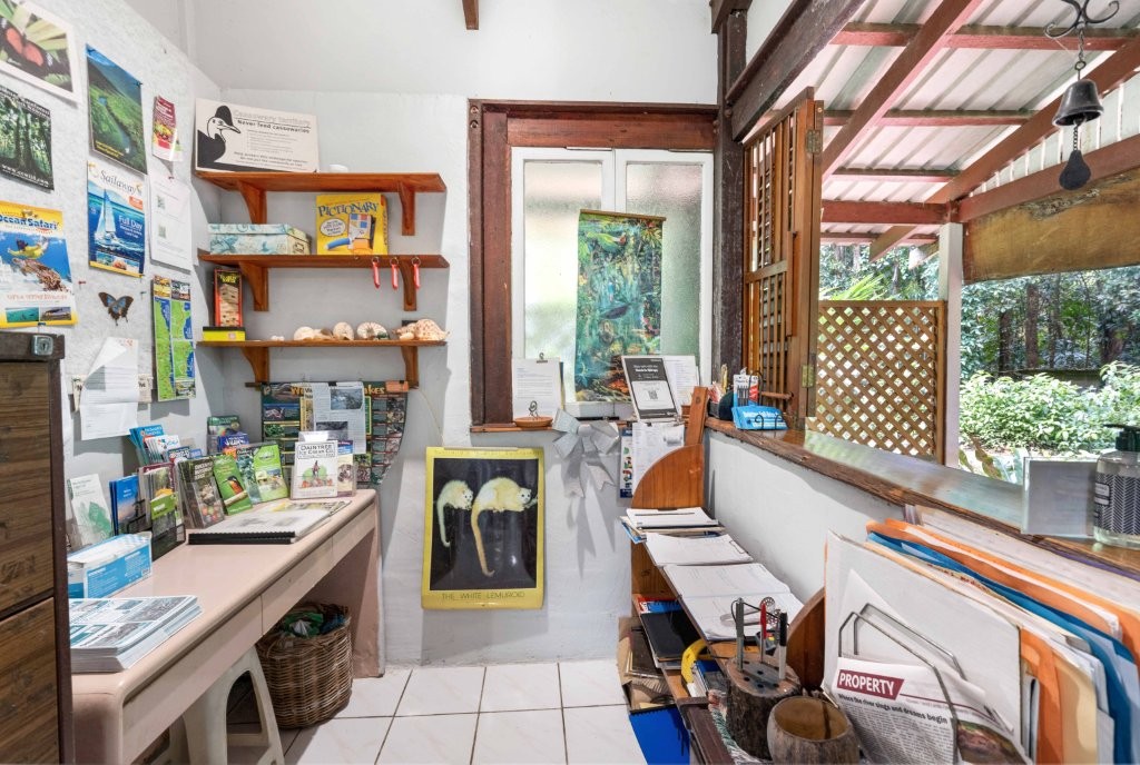 2159 Cape Tribulation Road (DEEP FOREST LODGE)res — photo 27 of 30