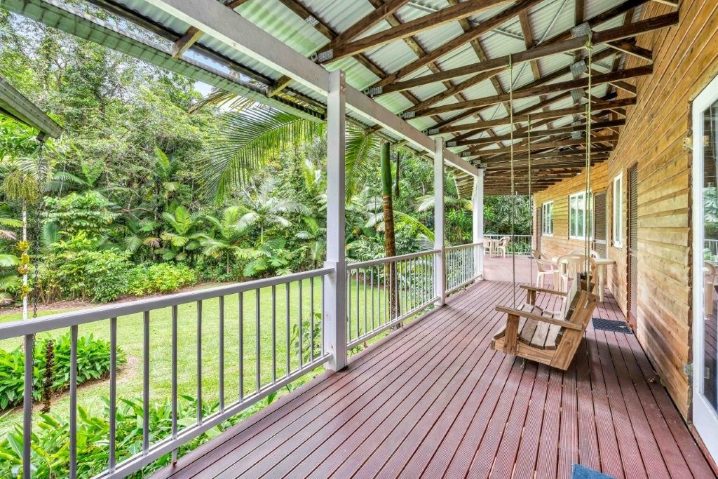 2159 Cape Tribulation Road (DEEP FOREST LODGE)res — photo 29 of 30