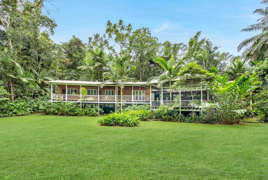 2159 Cape Tribulation Road (DEEP FOREST LODGE)res — photo 3 of 30