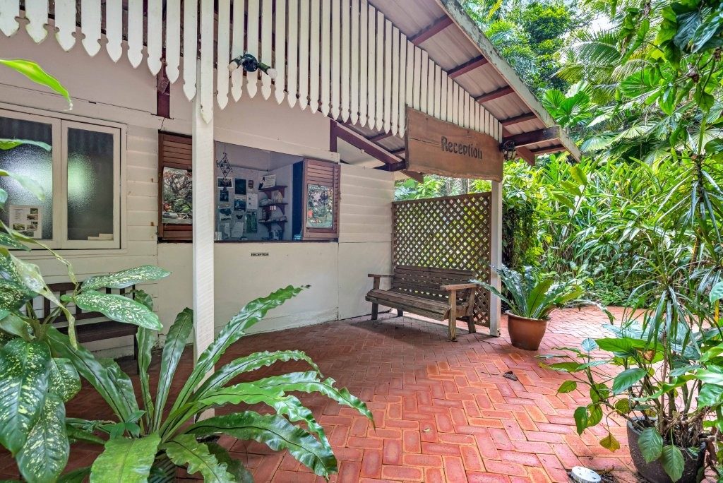 2159 Cape Tribulation Road (DEEP FOREST LODGE)res — photo 5 of 30