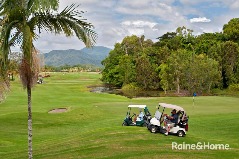 28/24-70 Nautilus Street (Paradise Links) — photo from Raine & Horne Port Douglas | Mossman