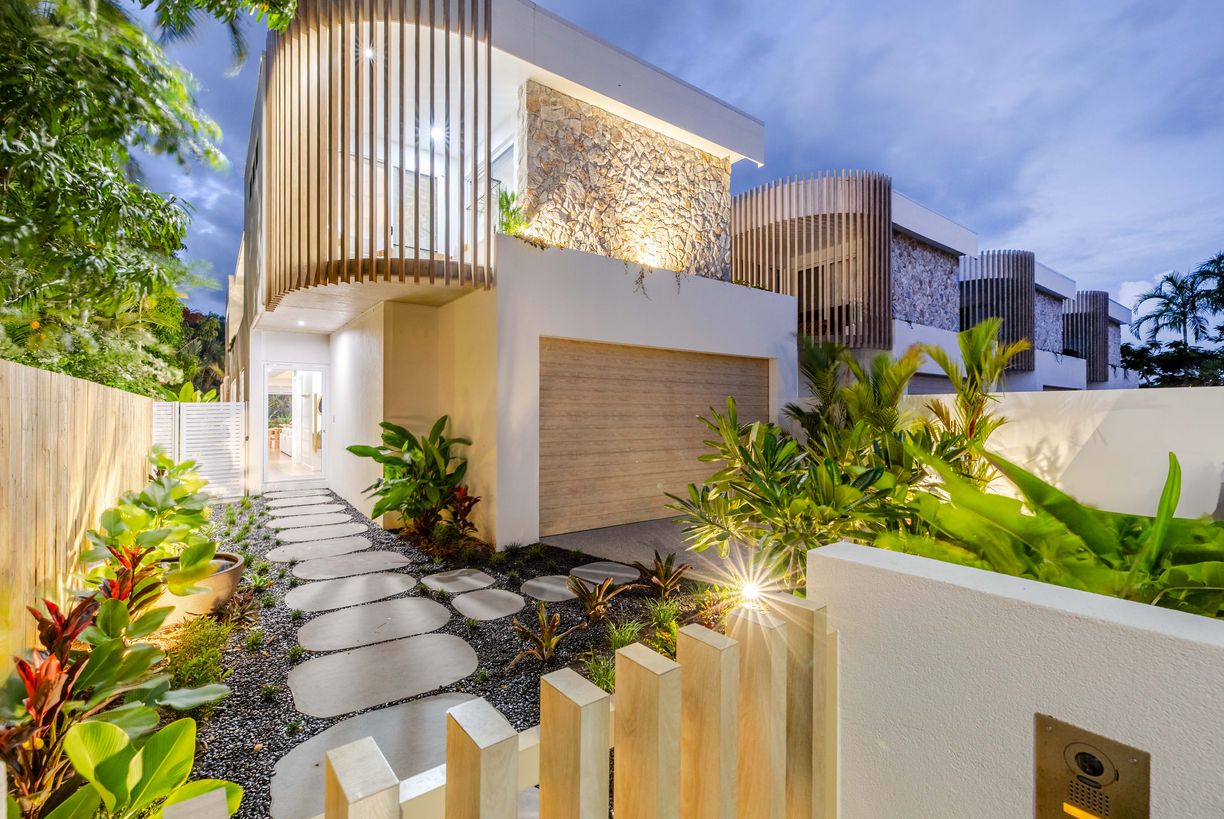 4/87-89 Davidson Street (BAHA VILLAS) — photo from Raine & Horne Port Douglas | Mossman