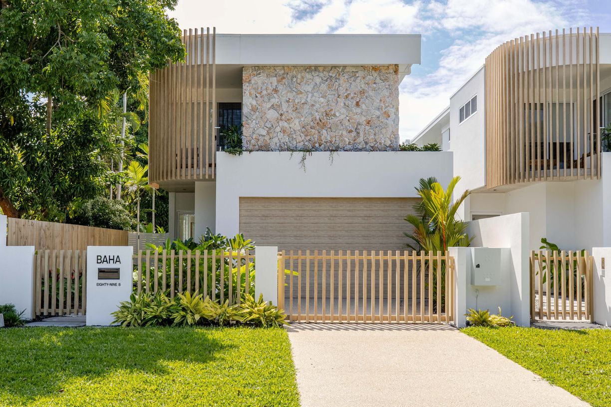 4/87-89 Davidson Street (BAHA VILLAS) — photo 2 of 30