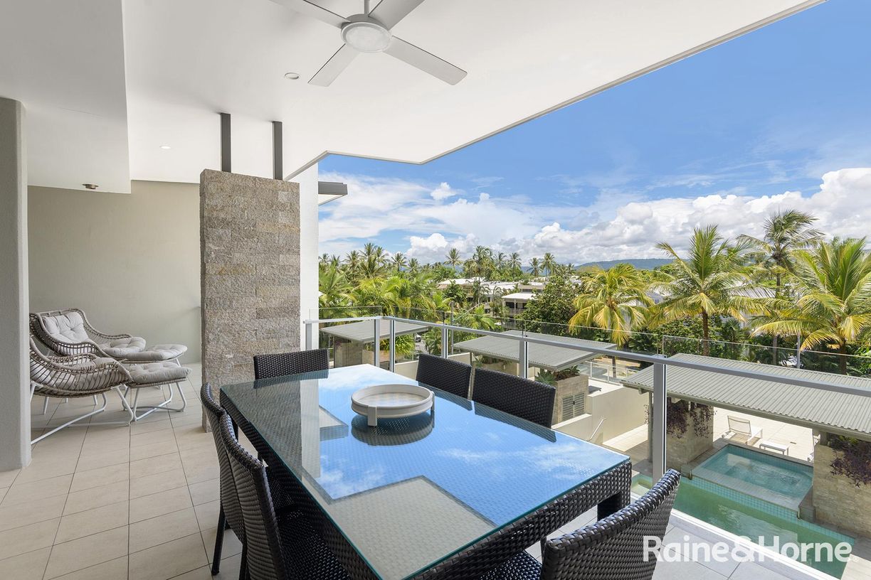309/56-64 Macrossan Street — photo from Raine & Horne Port Douglas | Mossman