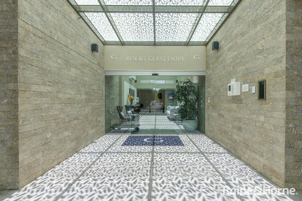 309/56-64 Macrossan Street — photo 16 of 21
