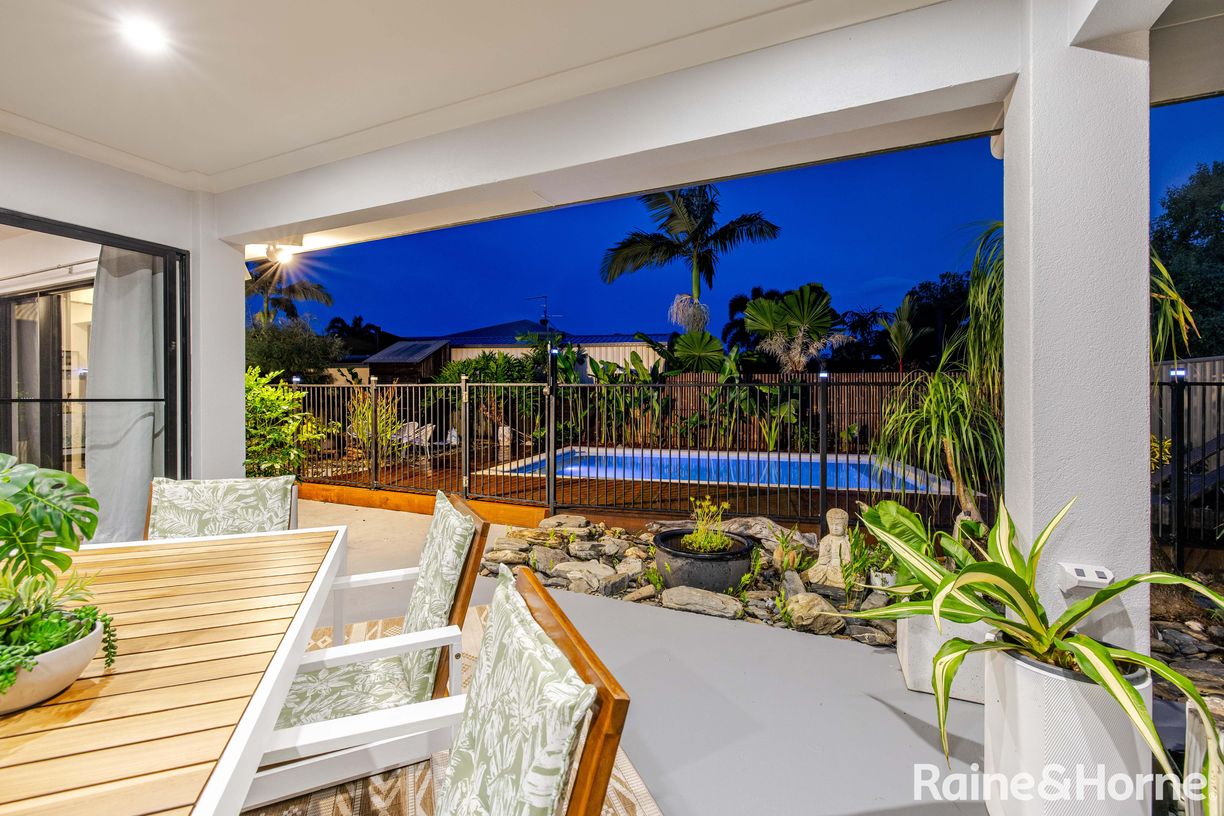 8 Sandpiper Street — photo from Raine & Horne Port Douglas | Mossman