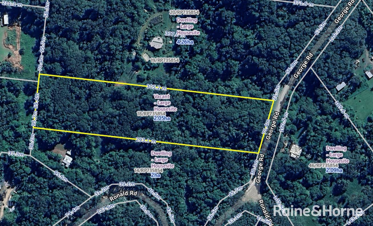 Lot 18 George Road — photo 2 of 20