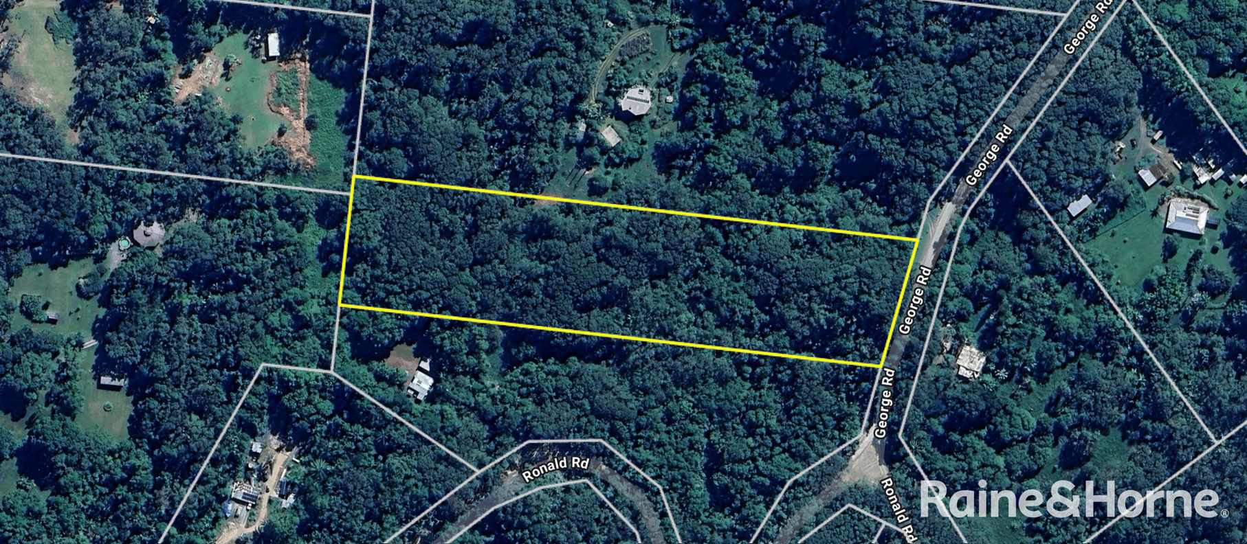 Lot 18 George Road — photo 19 of 20