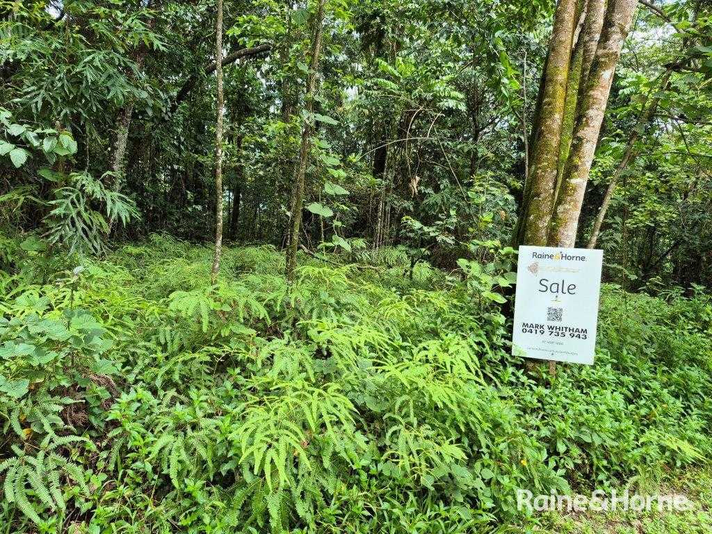 Lot 18 George Road — photo from Raine & Horne Port Douglas | Mossman