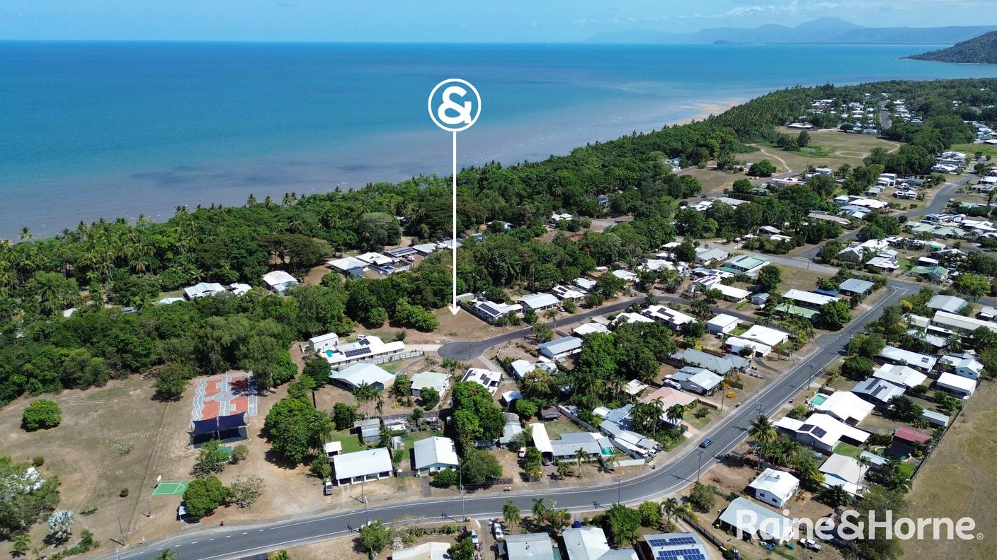 19 Barra Close — photo from Raine & Horne Port Douglas | Mossman