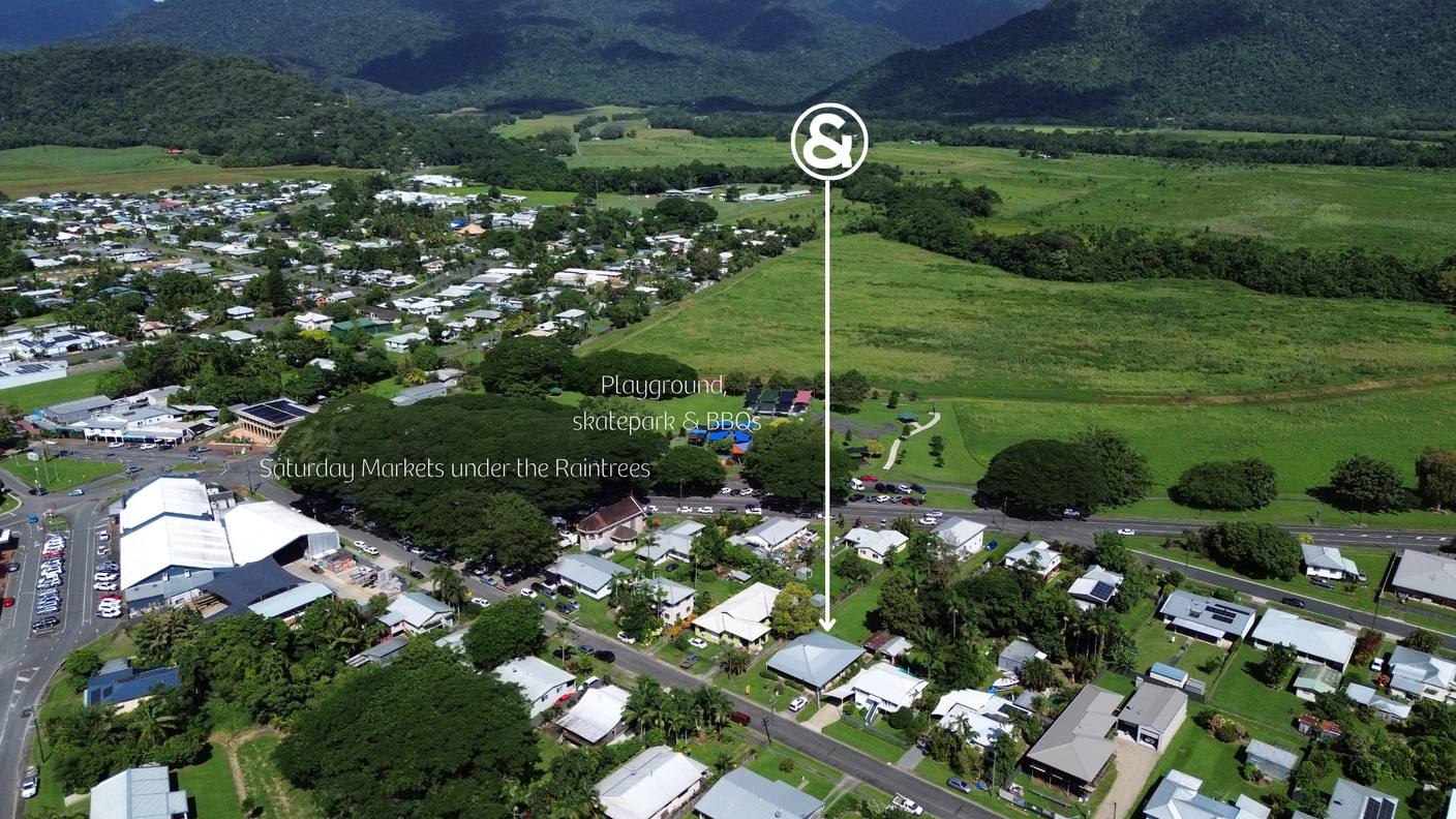 Sold for $480,000 on Jul 06, 2026 - 12 Mossman Street, Mossman, QLD ...