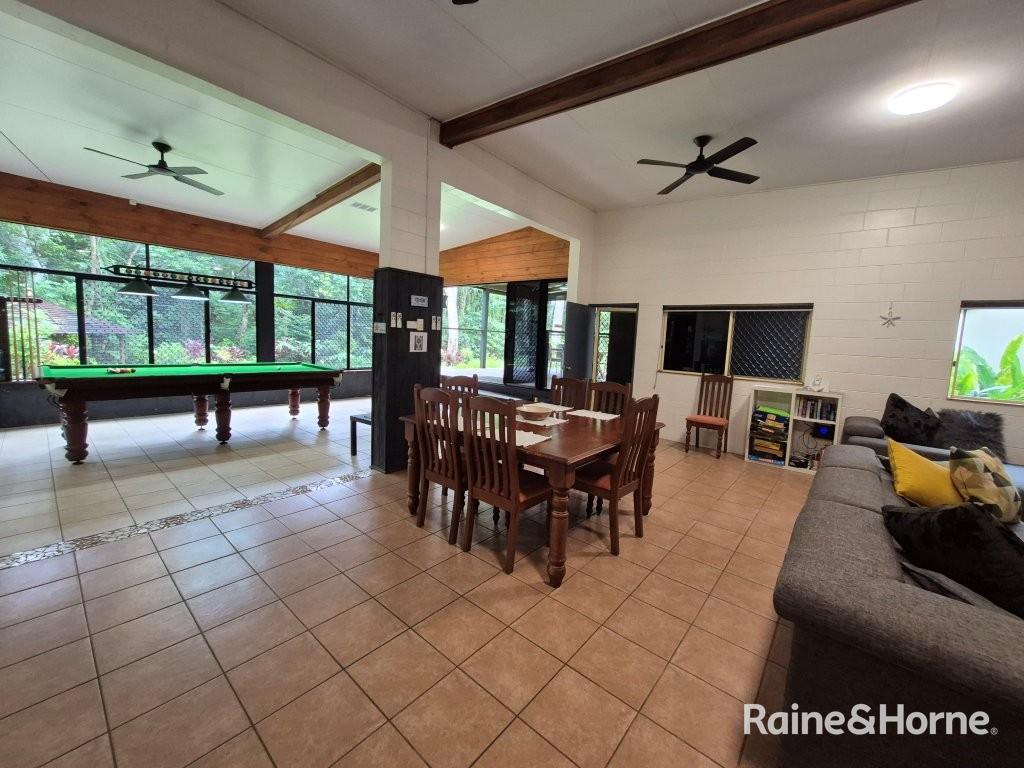 64 Silver Ash Road COW BAY — photo from Raine & Horne Port Douglas | Mossman