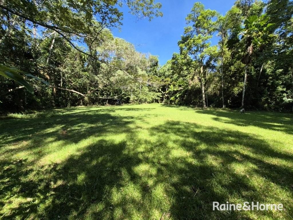Lot 322 Cape Tribulation Road — photo from Raine & Horne Port Douglas | Mossman