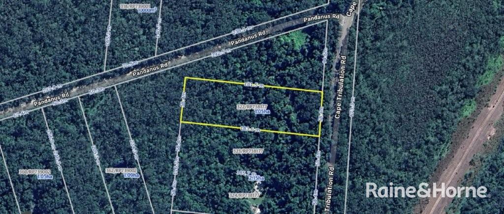 Lot 322 Cape Tribulation Road — photo 24 of 25