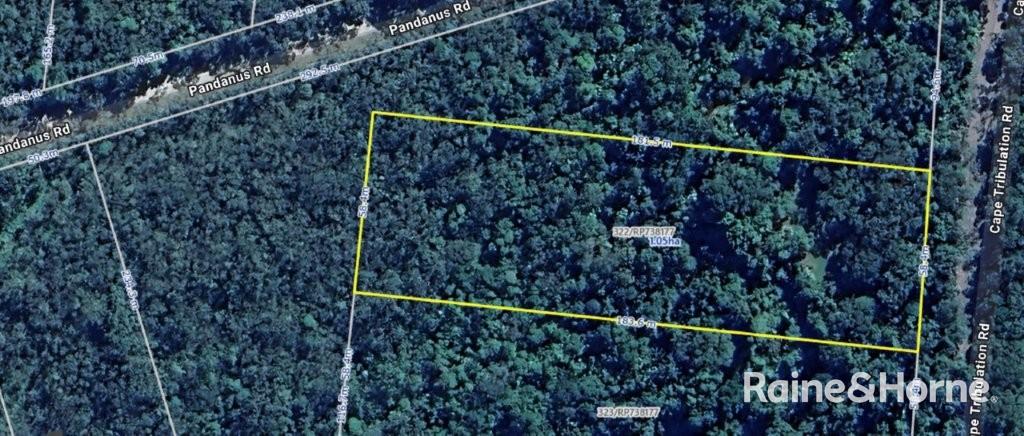 Lot 322 Cape Tribulation Road — photo 3 of 25