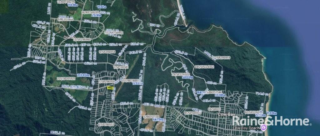 Lot 322 Cape Tribulation Road — photo 23 of 25