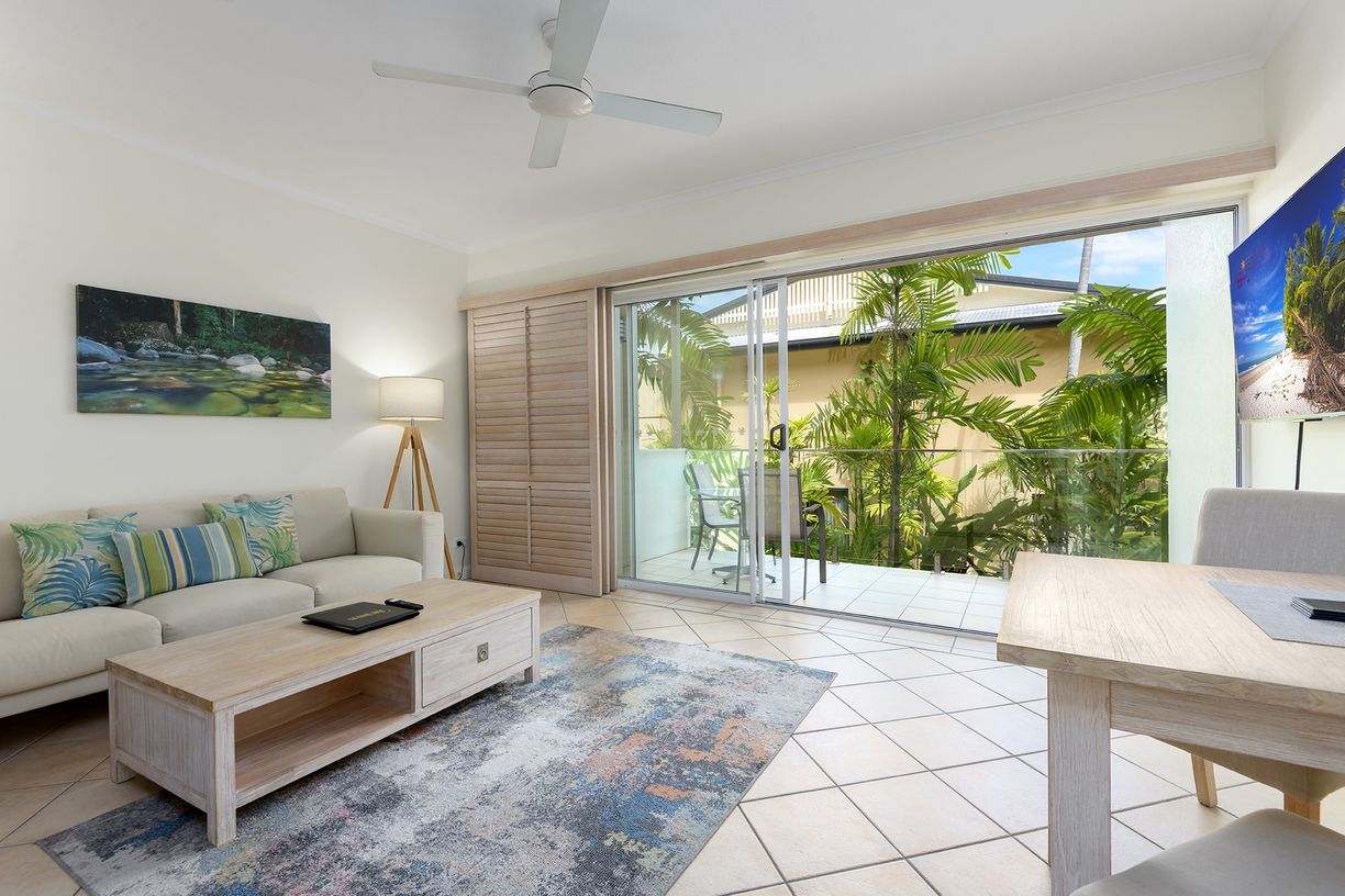 7/19 Macrossan Street — photo from Raine & Horne Port Douglas | Mossman