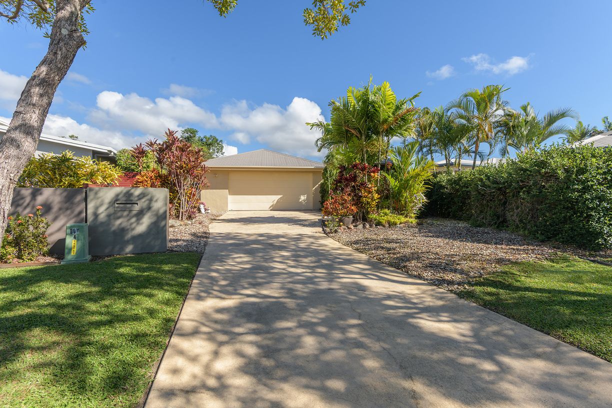 7 Bower Close — photo from Raine & Horne Port Douglas | Mossman