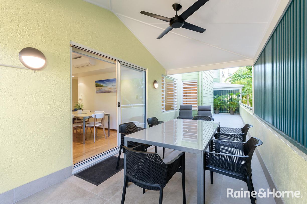 10/7 Davidson Street — photo 3 of 22