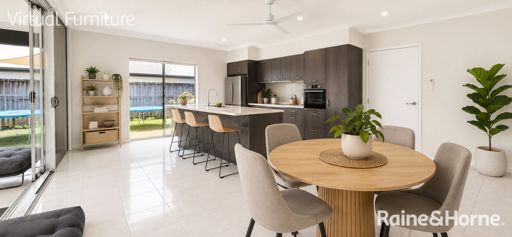 19 Barrbal Drive — photo from Raine & Horne Port Douglas | Mossman