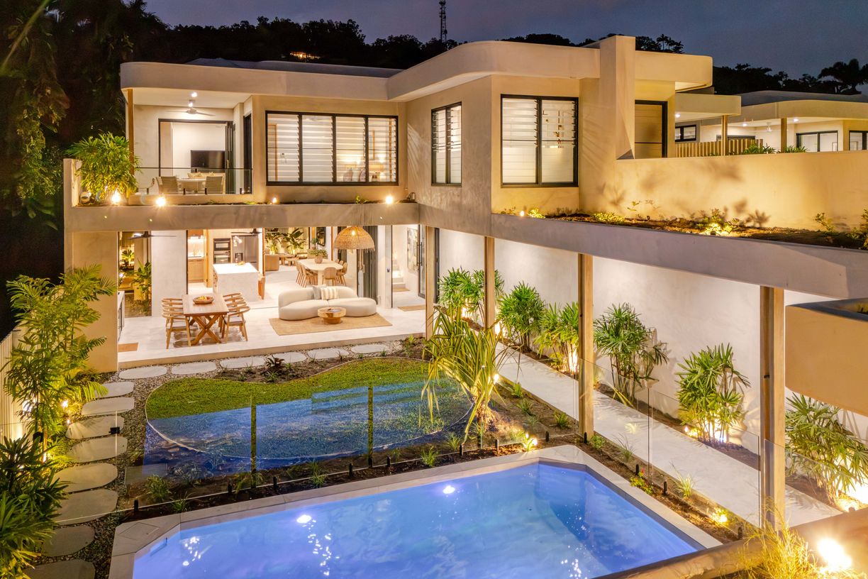 30 Warner Street (KAYA VILLAS) — photo from Raine & Horne Port Douglas | Mossman