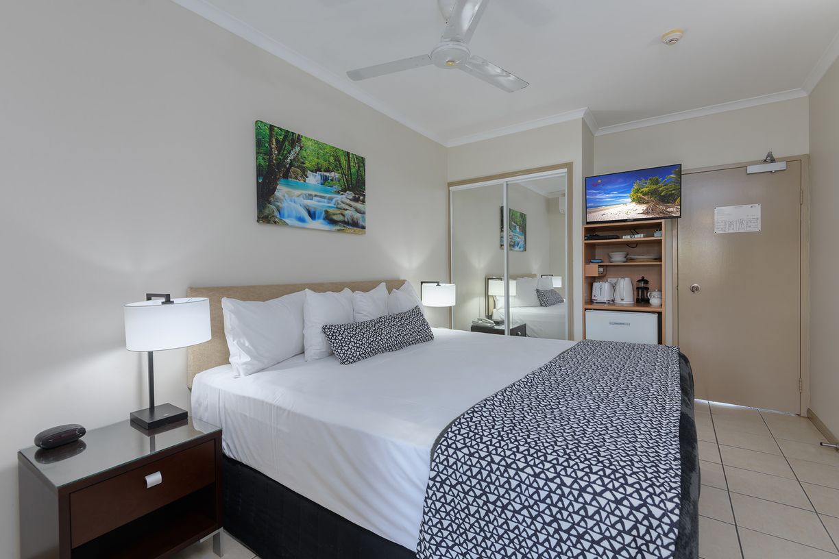 28/51 Macrossan Street (Regal on Macrossan) — photo from Raine & Horne Port Douglas | Mossman
