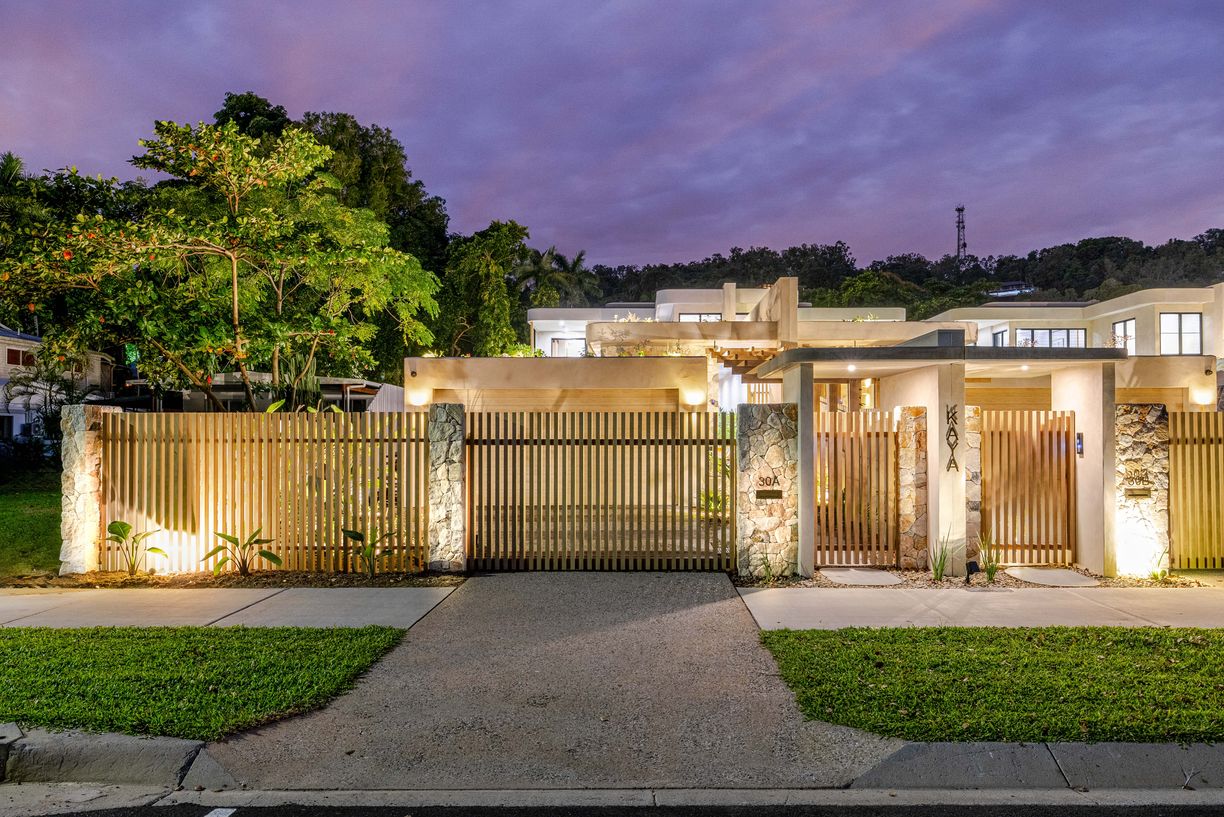 30 Warner Street (KAYA VILLAS) — photo 2 of 30