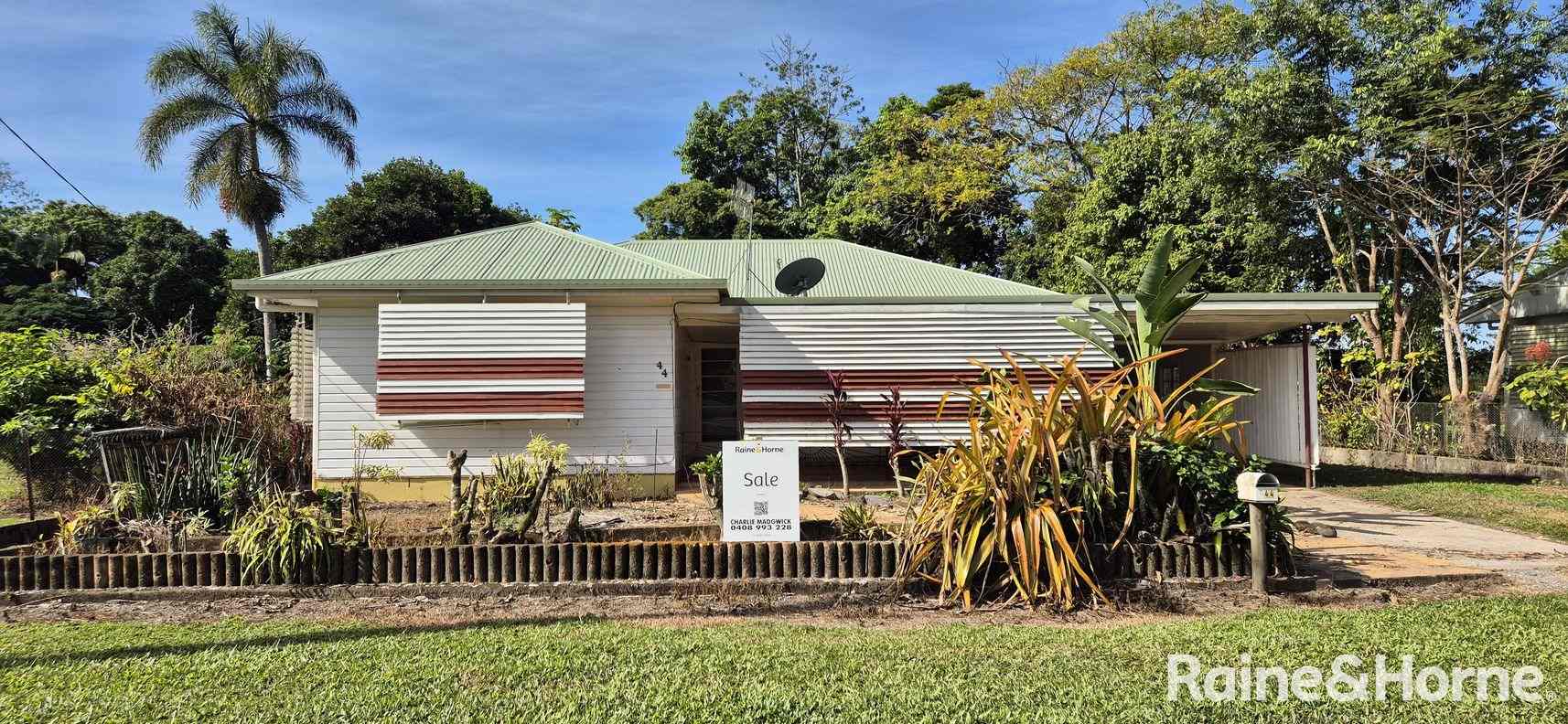 44 Alchera Drive — photo from Raine & Horne Port Douglas | Mossman