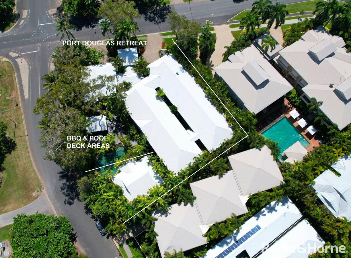 33/31-33 Mowbray St; (Port Douglas Retreat) — photo 22 of 27