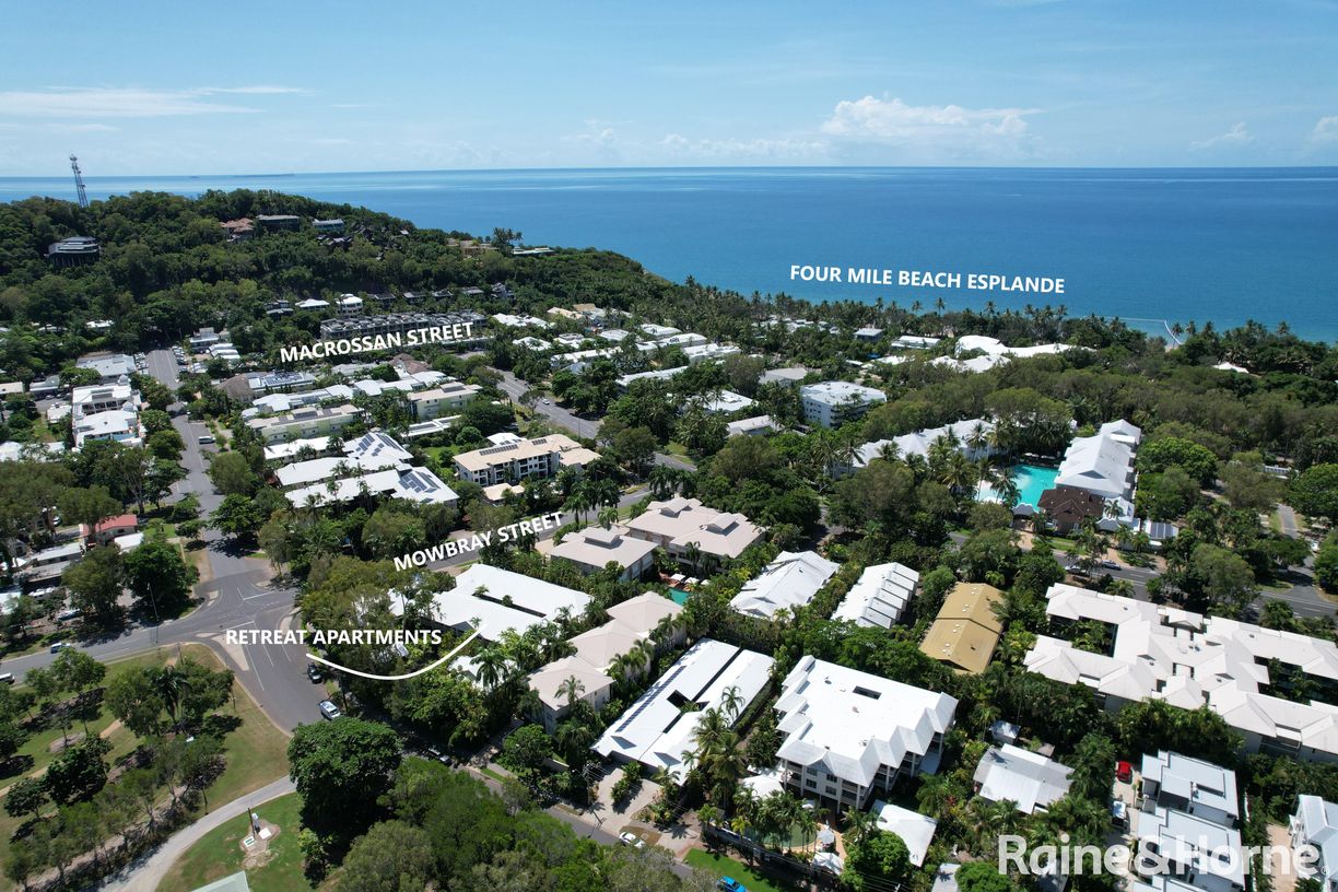 33/31-33 Mowbray St; (Port Douglas Retreat) — photo 23 of 27