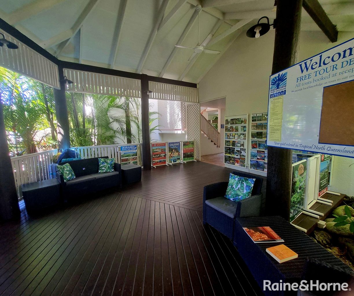 33/31-33 Mowbray St; (Port Douglas Retreat) — photo 18 of 27
