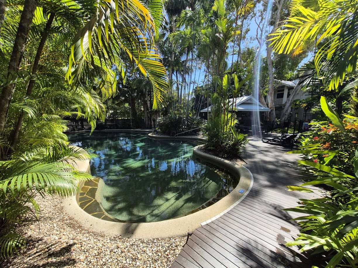 14/31-33 Mowbray Street (Port Douglas Retreat) — photo 17 of 28