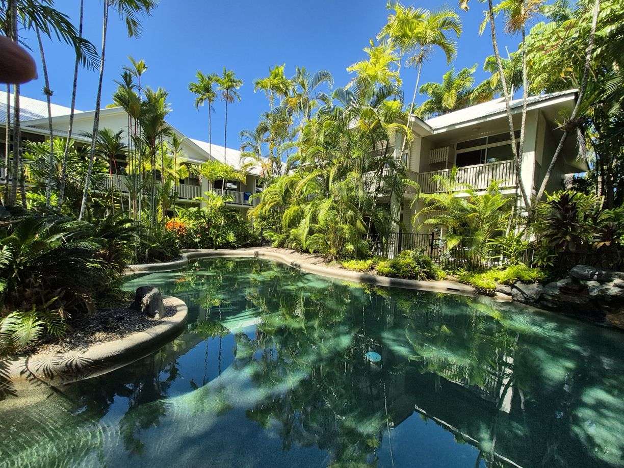 14/31-33 Mowbray Street (Port Douglas Retreat) — photo 3 of 28