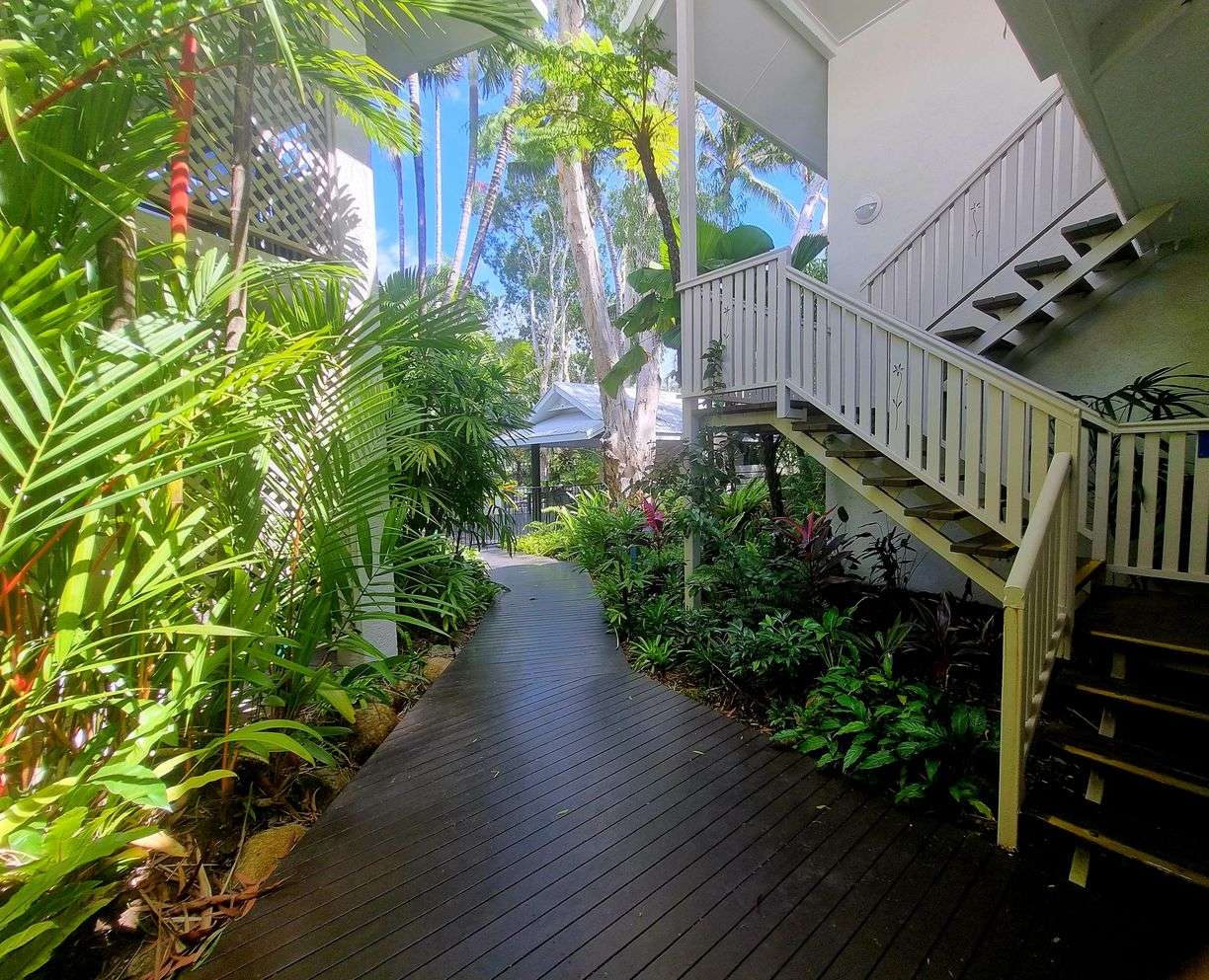 14/31-33 Mowbray Street (Port Douglas Retreat) — photo 20 of 28