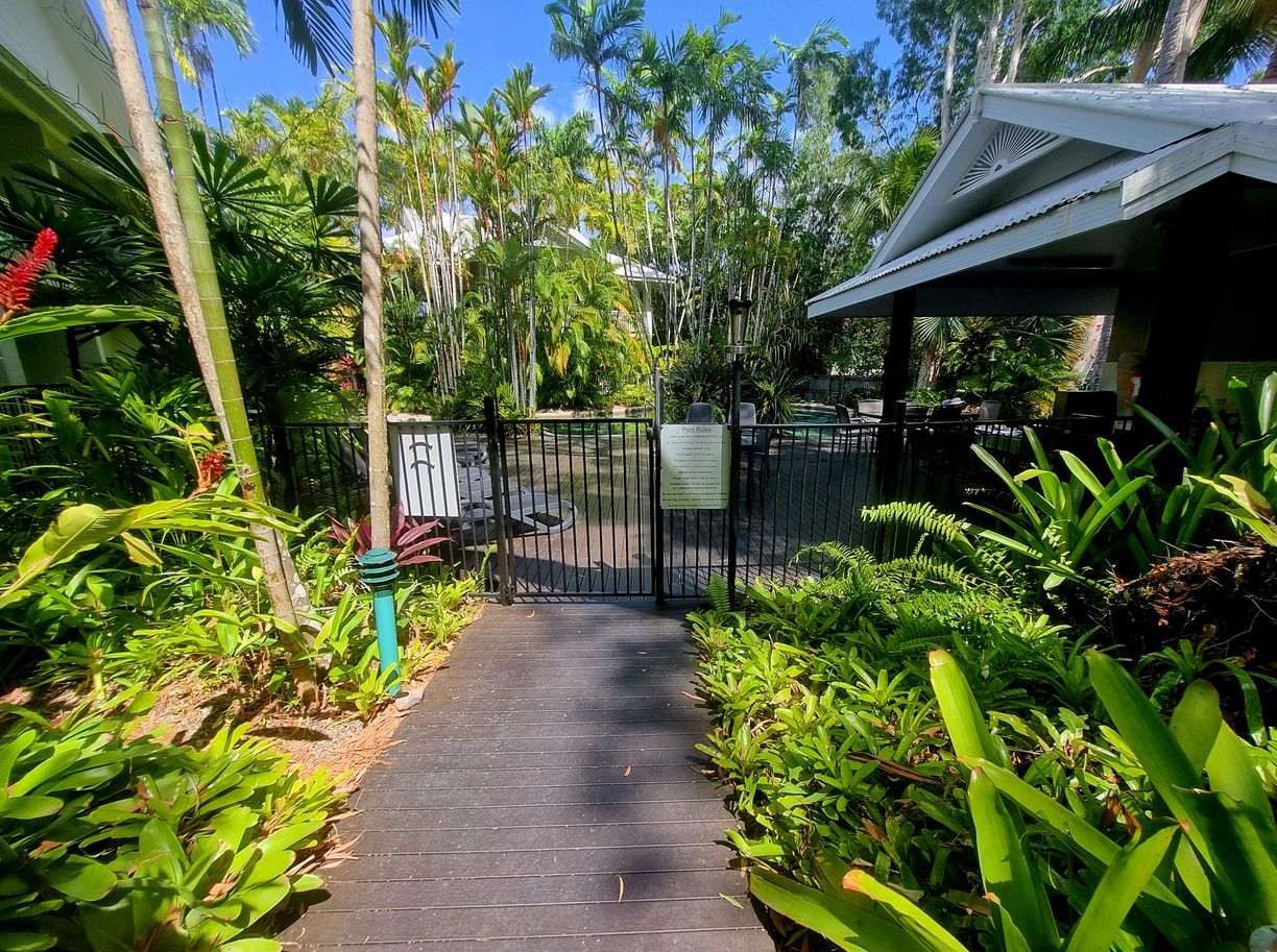 14/31-33 Mowbray Street (Port Douglas Retreat) — photo 21 of 28