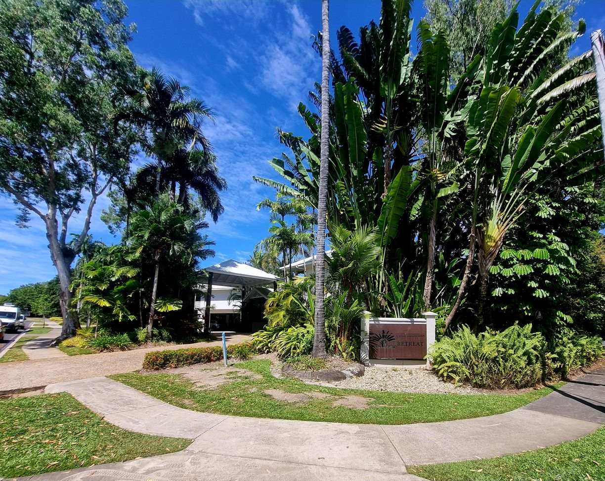 14/31-33 Mowbray Street (Port Douglas Retreat) — photo 25 of 28