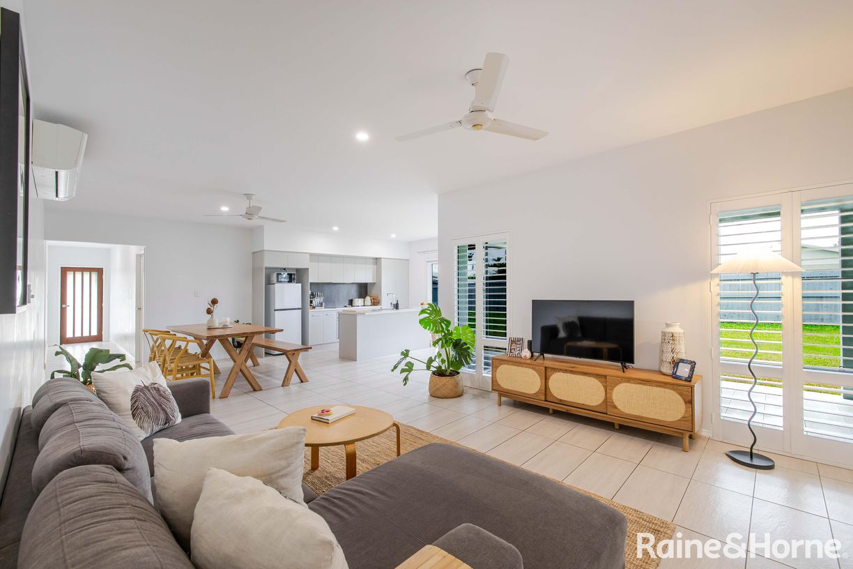 19 Julaji Close — photo from Raine & Horne Port Douglas | Mossman