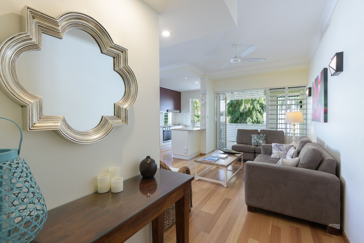 15/7 Davidson Street — photo from Raine & Horne Port Douglas | Mossman