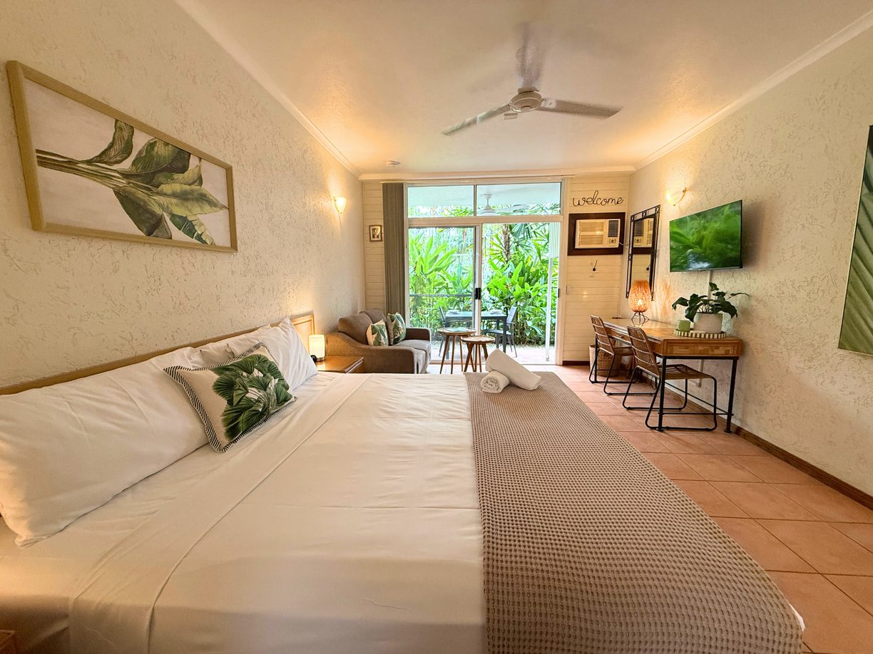 14/31-33 Mowbray Street (Port Douglas Retreat) — photo from Raine & Horne Port Douglas | Mossman