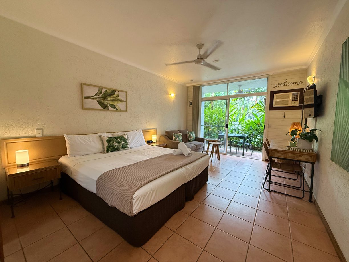 14/31-33 Mowbray Street (Port Douglas Retreat) — photo 10 of 28