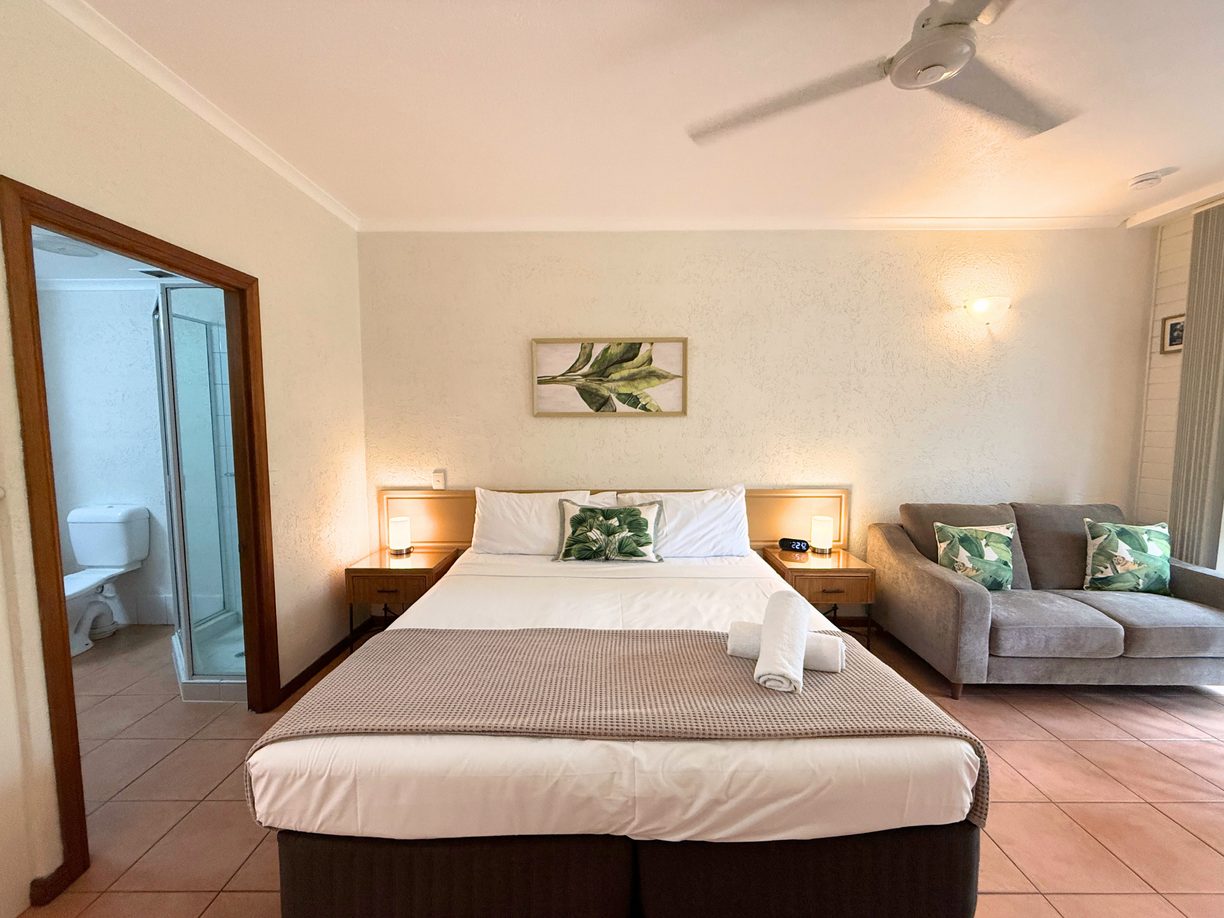 14/31-33 Mowbray Street (Port Douglas Retreat) — photo 8 of 28