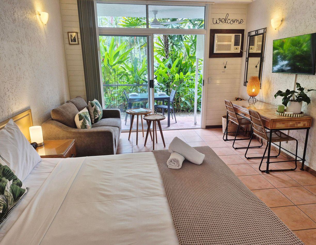 14/31-33 Mowbray Street (Port Douglas Retreat) — photo 6 of 28