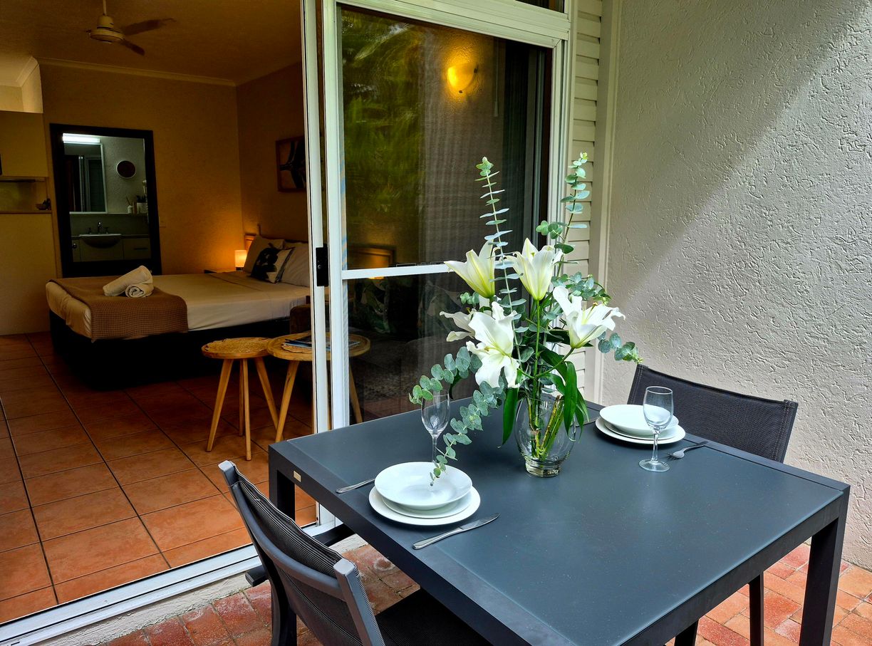 14/31-33 Mowbray Street (Port Douglas Retreat) — photo 2 of 28